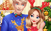 play A Magic Christmas With Eliza And Jake