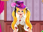 play Audrey Steampunk Fashion