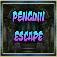 play Angel Penguin Escape