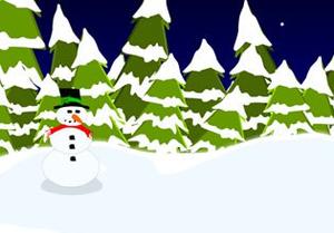 play Frozen Holiday Escape