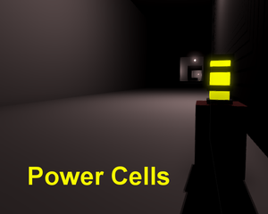 play Power Cells