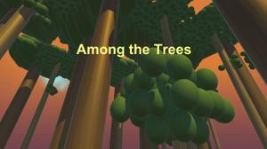 play Among The Trees