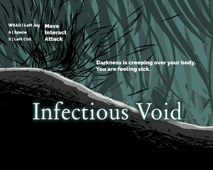 play Infectious Void