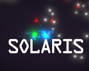 play Solaris - Ld40