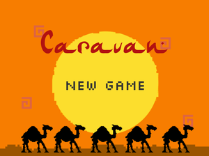 play Caravan