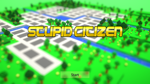 play Stupid Citizen