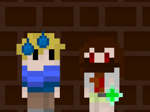 play [Post-Compo] Disease In Sewers