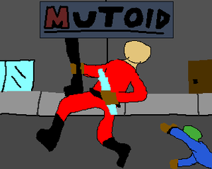 play Mutoid