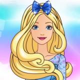 play Barbie Disney Fashionista