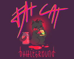 play Fatcat Battleground