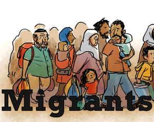 play Migrants