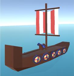 play Sänka Viking