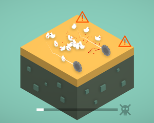 play Innocent Chickens