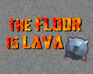 play The Floor Is Lava
