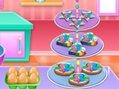 play Colorful Cookies Cooking