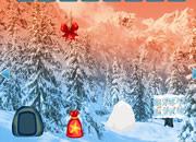 play Save The Santa