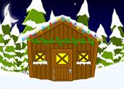 play Frozen Holiday Escape