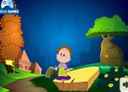 play Secret Resort Escape