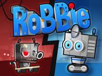 play Robbie The Robot