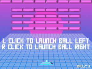 play Ballbuster