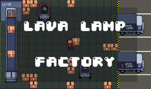 play Lavalamp Factory