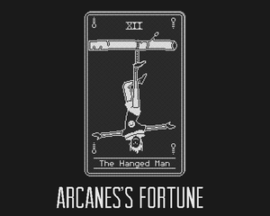 play Arcanes'S Fortune Web