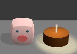 play Chubby