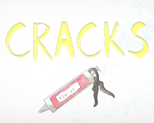 play Cracks