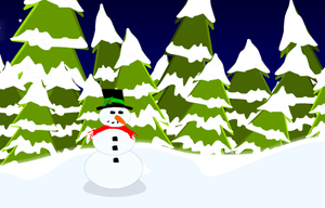 play Frozen Holiday Escape