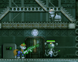 play Foe:Remains