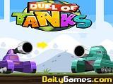 Duel Of Tanks