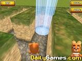 play Maze Cartoon Labyrinth