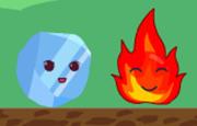 play Fireball And Waterball Adventure