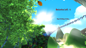play Paradise Simulation Build 3 (Web Version)