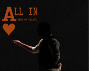 play All In: A Game Of Chance