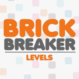 play Brick Breaker Levels