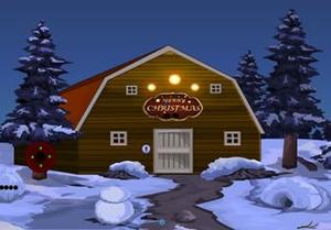 play Reindeer Rescue