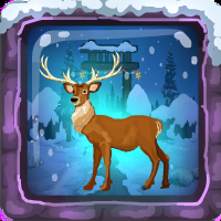 play Reindeer Rescue Escape