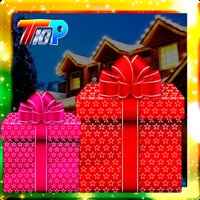 play Find The Christmas Gift 1