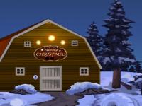 play Reindeer Rescue Escape