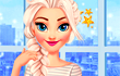 play Year Round Fashionista: Elsa