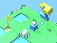 play Golfy Golf