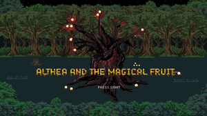play Althea And The Magical Fruit