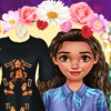 play Moana Floral Crush