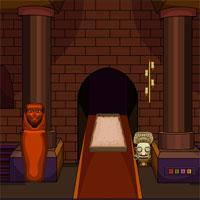 play Sivi Mummy Under House Escape