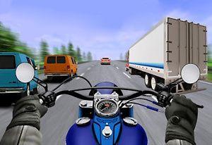 play Highway Rider Extreme