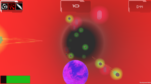 play Red Blood Cell Shooter