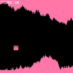 play Pinky Bee