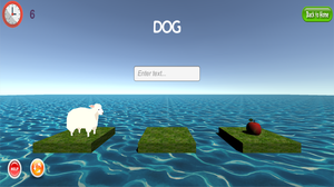 play Typewriter Game
