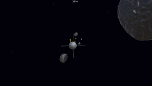 play Adventures Of Sputnik